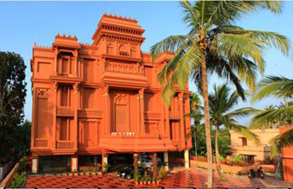 Haveli Backwater Resort by Red Carpet Events Kochi Kerala